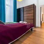 Mye - Kamienica Sienkiewicza Lodz